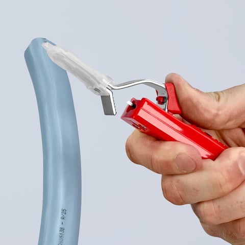 Stripping Tool With scalpel blade | 16 20 165 SB