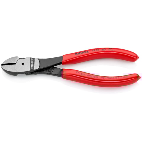 強力ニッパー | KNIPEX