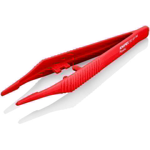 Plastic Tweezers | KNIPEX