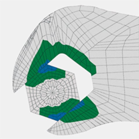 Pliers Wrench Pliers and a wrench in a single tool | 86 03 300