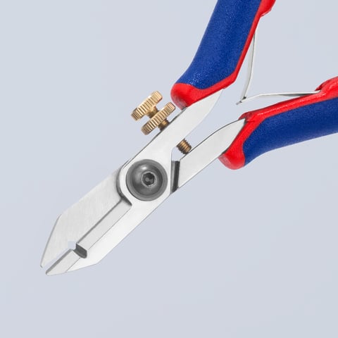 Tijera pelacables para electrónica | 11 82 130