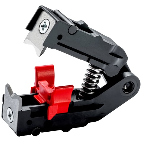 Ersatzmesserblock für 12 52 195 | 12 49 31
