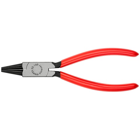 Round Nose Pliers | 22 01 160