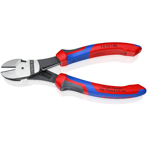 Kraft-Seitenschneider | 74 12 180