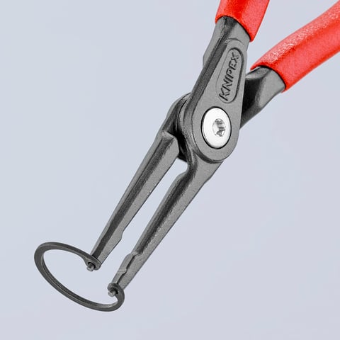 Precision Circlip Pliers For internal circlips in bore holes | 48 11 J2