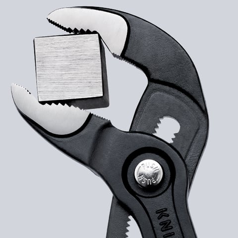 KNIPEX Cobra® Hightech-Wasserpumpenzange | 87 01 125