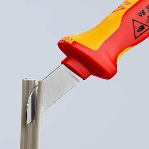 Coltello per elettricisti | 98 52