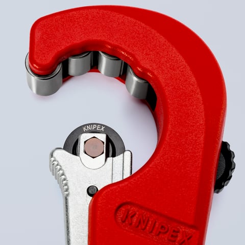 KNIPEX TubiX® Rohrabschneider | 90 31 02 BK