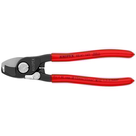 Cable Shears | KNIPEX