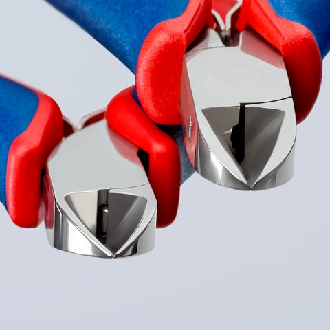 Electronics Diagonal Cutter With box joint | 77 02 115