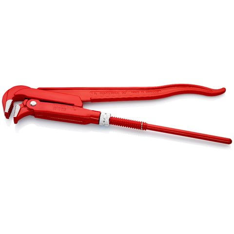 Llave para tubos 90° | 83 10 015