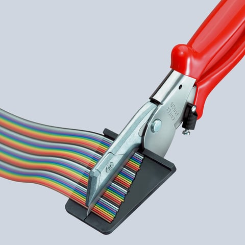 Schneider Für Flachbandkabel | 94 15 215