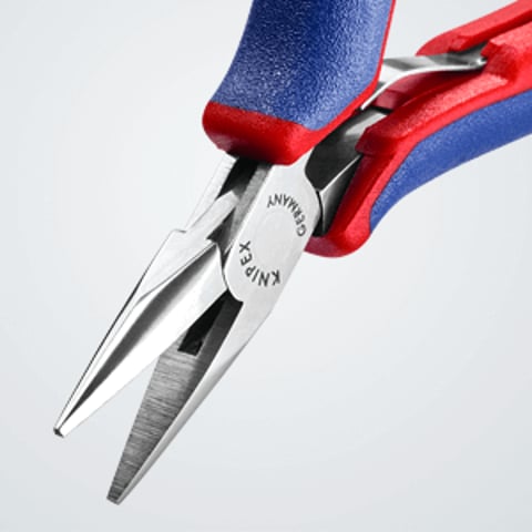Electronics Pliers With box joint | 35 22 115