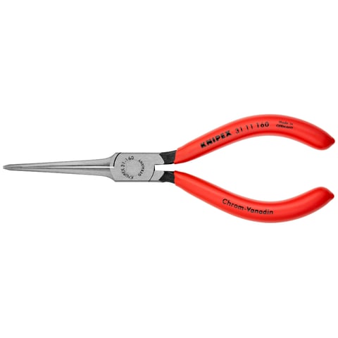 Pinza prensile (a becchi lunghissimi) | 31 11 160