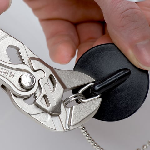 Pliers Wrench Pliers and a wrench in a single tool | 86 05 150