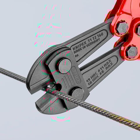 Bolt Cutter | 71 72 760