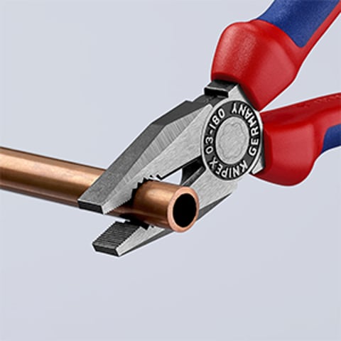 Combination Pliers | 03 02 180