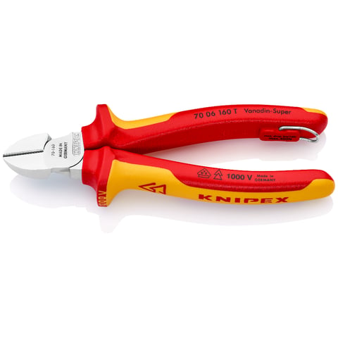 Seitenschneider | 70 06 160 T