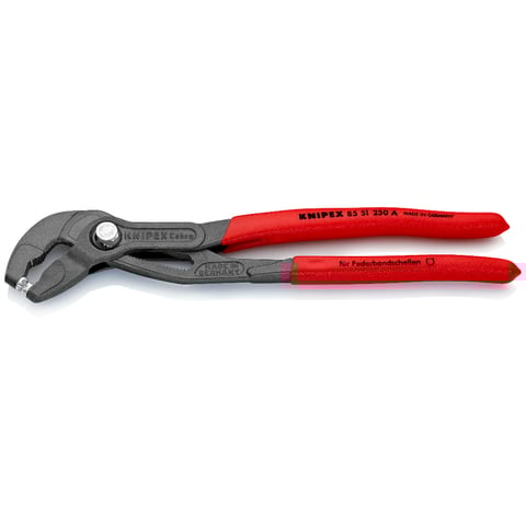 最終値下げ中 クニペックス KNIPEX工具2点セット&VBWポンププライヤー KNIPEX Cobra® QuickSet ハイテク・ウォーターポンププライヤー