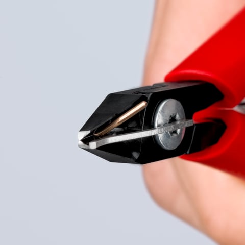 Electronics Diagonal Cutter | 75 12 125