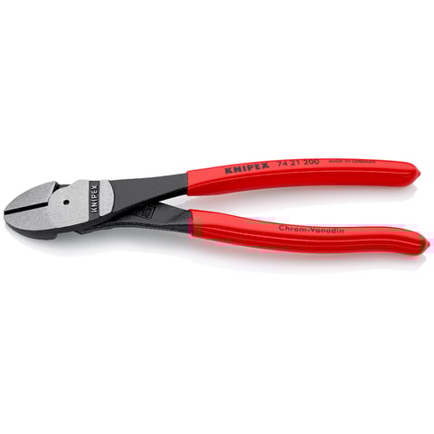 強力ニッパー | KNIPEX 