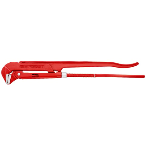 Pipe Wrench 90° | 83 10 030