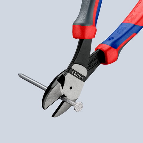 Kraft-Seitenschneider | 74 22 200