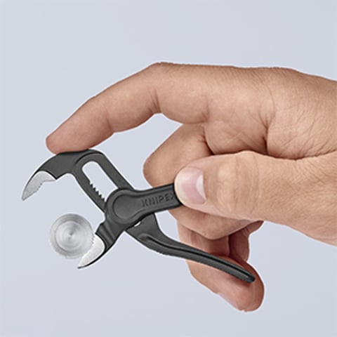 KNIPEX Cobra® XS Water Pump Pliers | 87 00 100