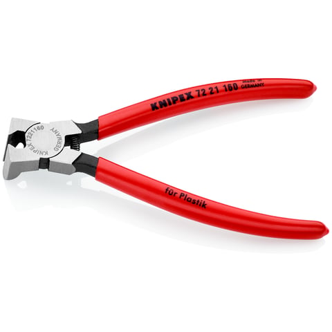 Seitenschneider für Kunststoff | 72 21 160