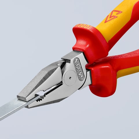 High Leverage Combination Pliers | KNIPEX