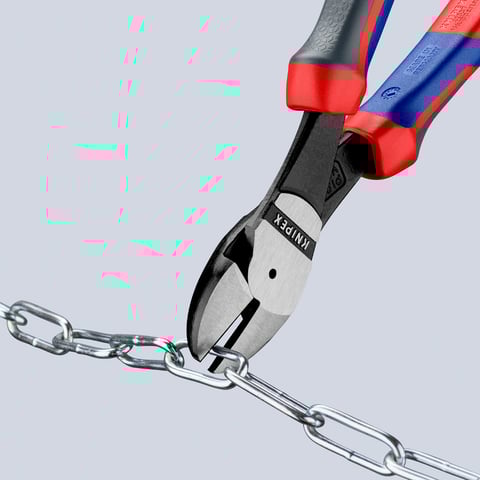 Kraft-Seitenschneider | 74 02 200