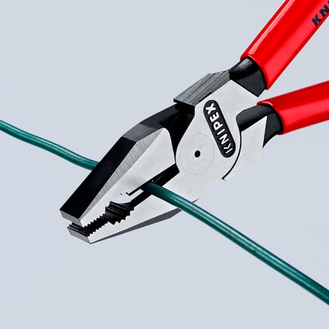強力コンビネーションプライヤー | KNIPEX