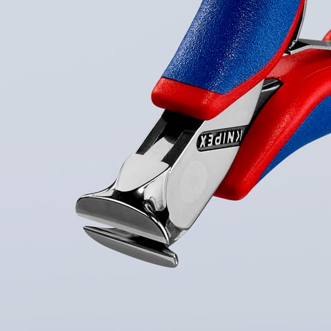 Electronics End Cutting Nipper | 64 02 115