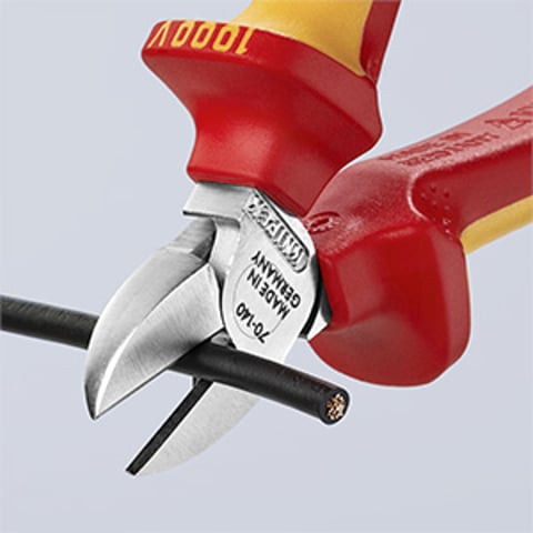 Diagonal Cutter | 70 06 140