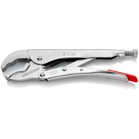 Gripzange | 41 14 250