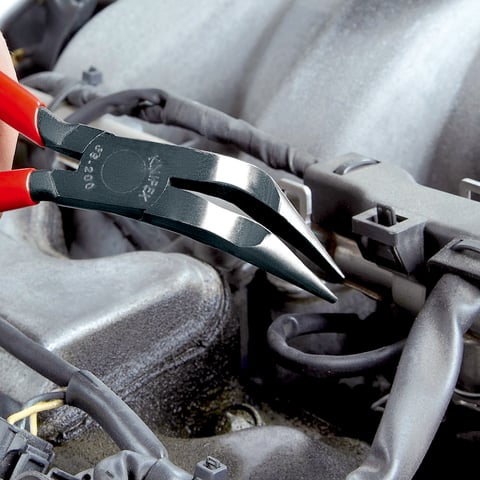 メカニック用プライヤー | KNIPEX