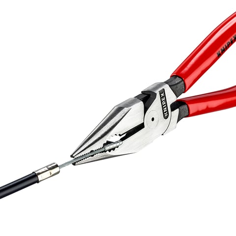 Needle-Nose Combination Pliers | KNIPEX