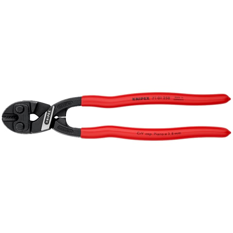 KNIPEX CoBolt® XL Kompakt-Bolzenschneider | 71 01 250