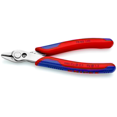 Electronic Super Knips® XL | KNIPEX
