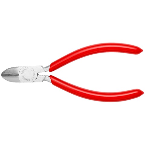 Seitenschneider Für Elektromechaniker | 76 03 125