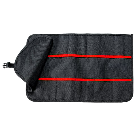 Werkzeug-Rolltasche Leer 13 Fächer | 00 19 41 LE