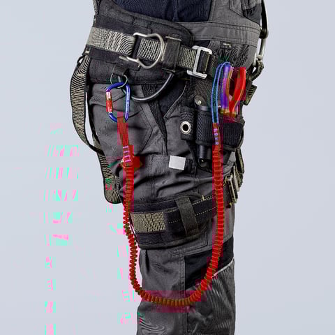 セーフティロープ | KNIPEX
