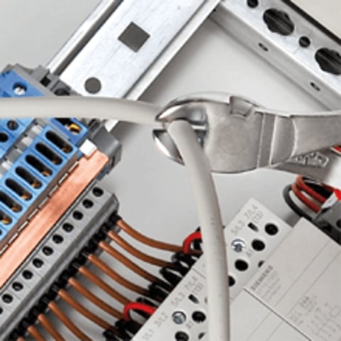 Kraft-Seitenschneider | 74 05 140