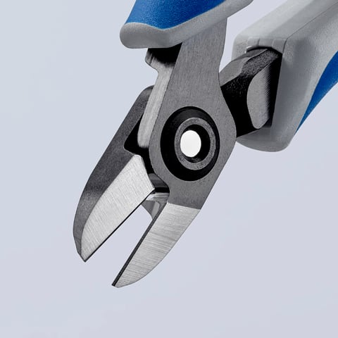 Precision Electronics Diagonal Cutter | 79 02 125