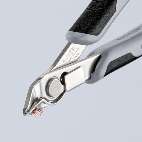 Electronic Super Knips® ESD | KNIPEX