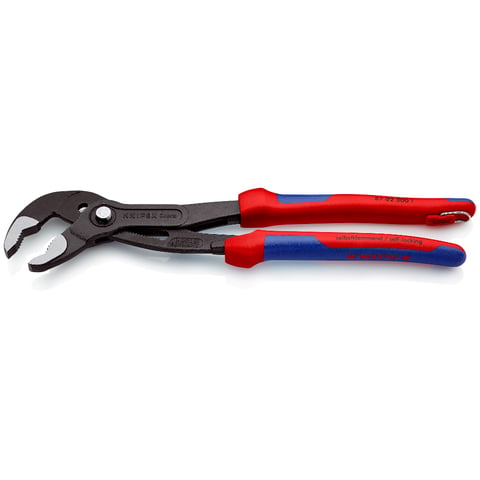 KNIPEX Cobra® Hightech polygriptång | 87 02 300 T
