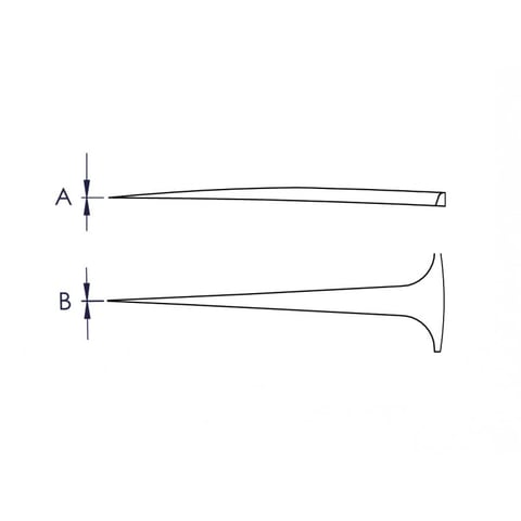 Exchangeable ESD tips For 92 81 02 | 92 89 02