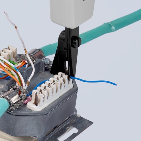 Insertion tool For LSA-Plus and identical construction design | 97 40 10
