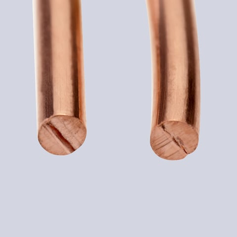 Precision Electronics Side Cutter ESD | 79 42 125 Z ESD
