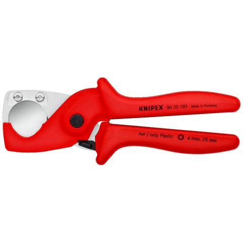 Knipex Plastic Overzet Bekken Voor 86 XX 300 Sleuteltangen  3 Paar Modellen Vanaf 2020